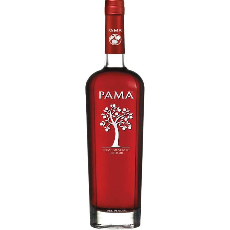 Pama Pomegranate Liqueur 750ml | Brix Wine & Liquor