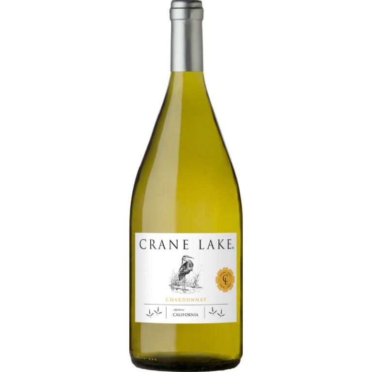 Crane Lake Chardonnay 1.5L | Brix Wine & Liquor