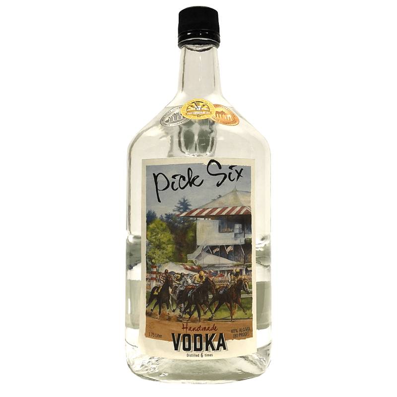 Buy Premium King Peter 6L Vodka Bottle Online at Best Price
